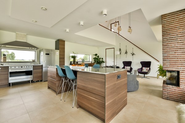 Medium property photo - Dorpeldijk 13, 3481 GW Harmelen